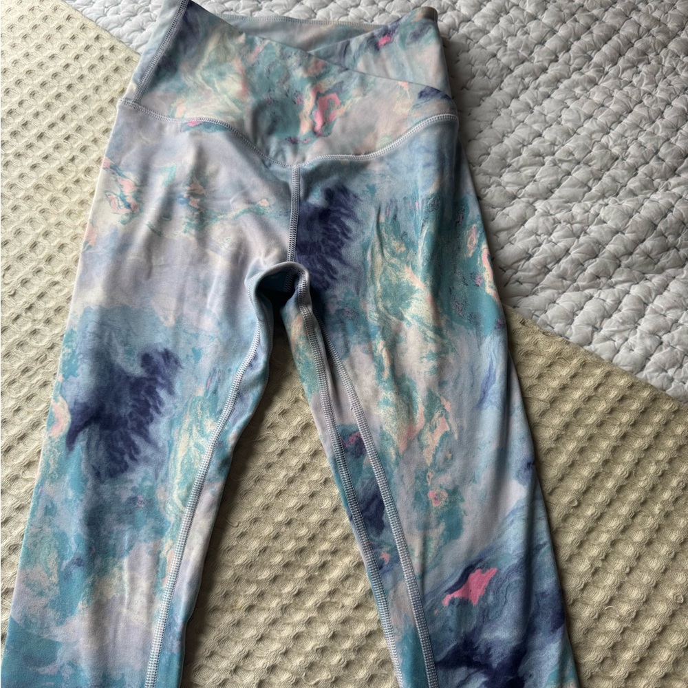 Victoria’s Secret leggings